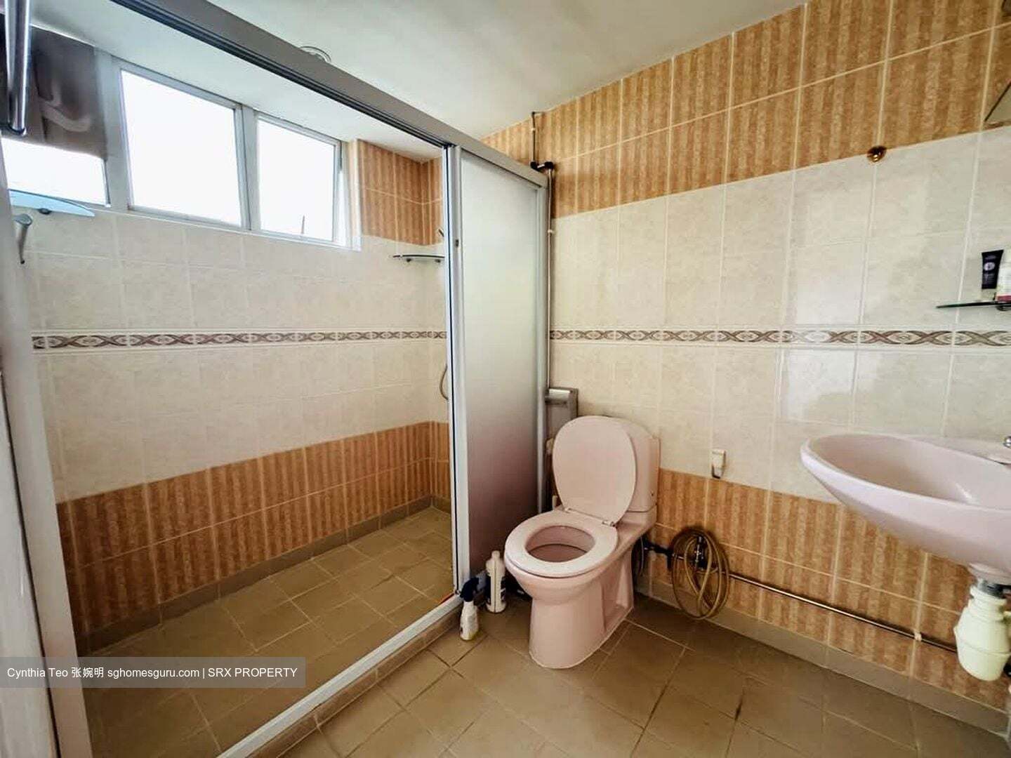 Laguna Park (D15), Apartment #598276881